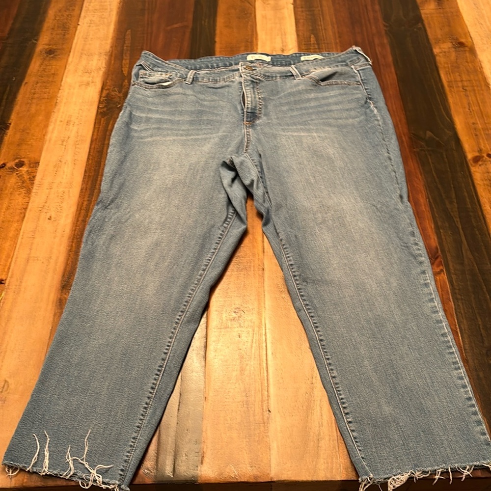 Blue Jeans